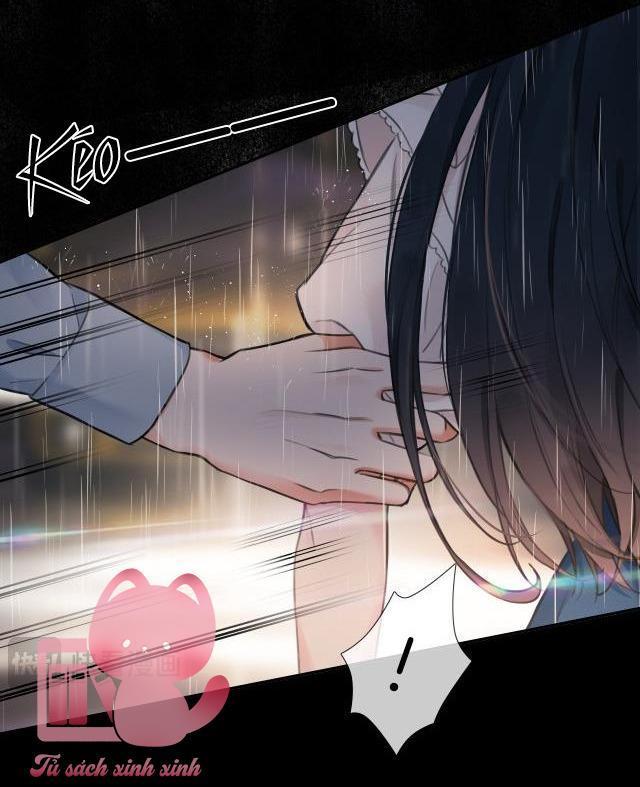 nhiệt luyến trí mạng chapter 1 6