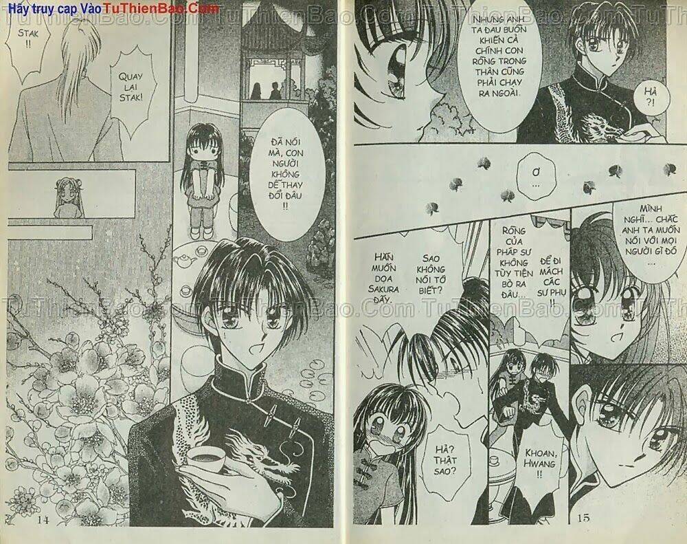 thánh tiểu long nữ chapter 4 7