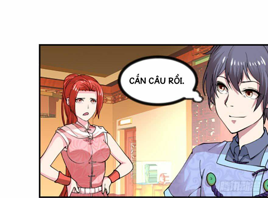 tiên thương chapter 4 12