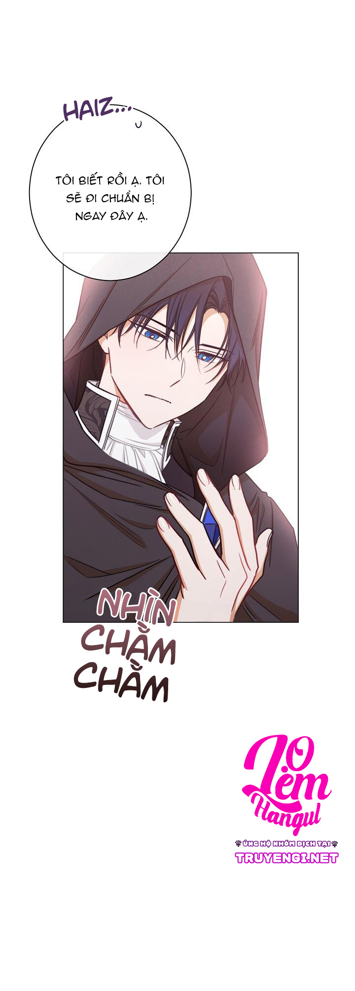 ác nữ đảo ngược đồng hồ cát chapter 7 46