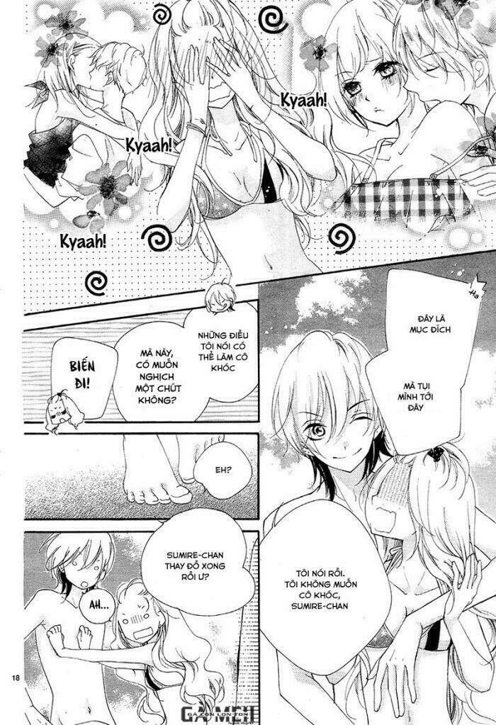 tổng hợp one shot. chapter 277 24