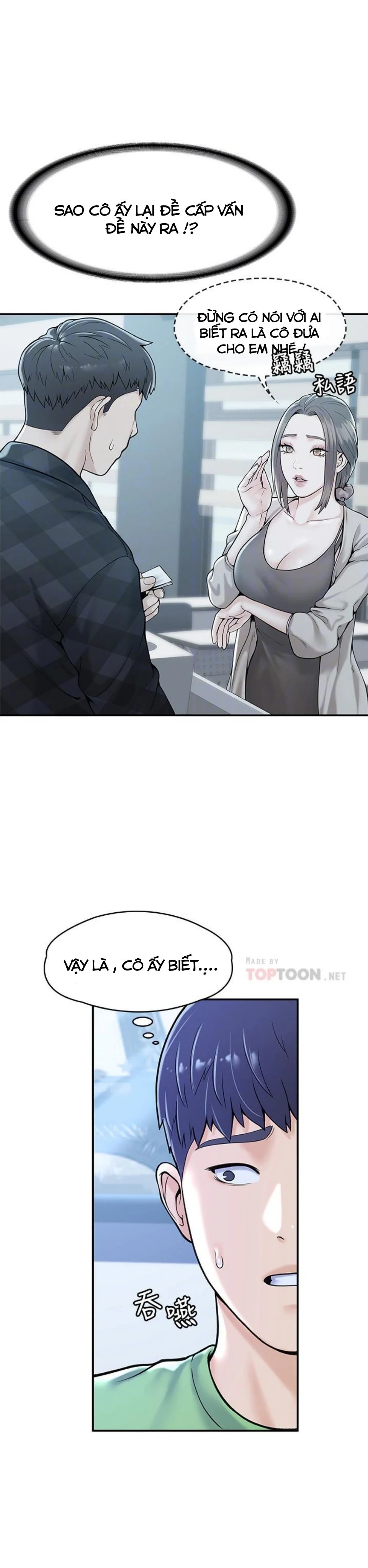 sinh viên thời nay chapter 31 15