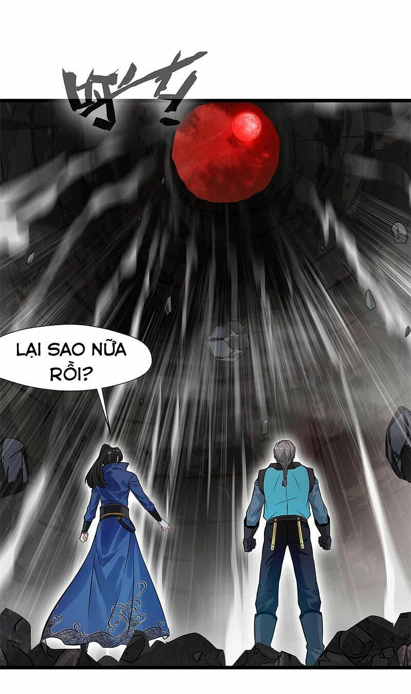 một đời thành tiên chapter 44 19