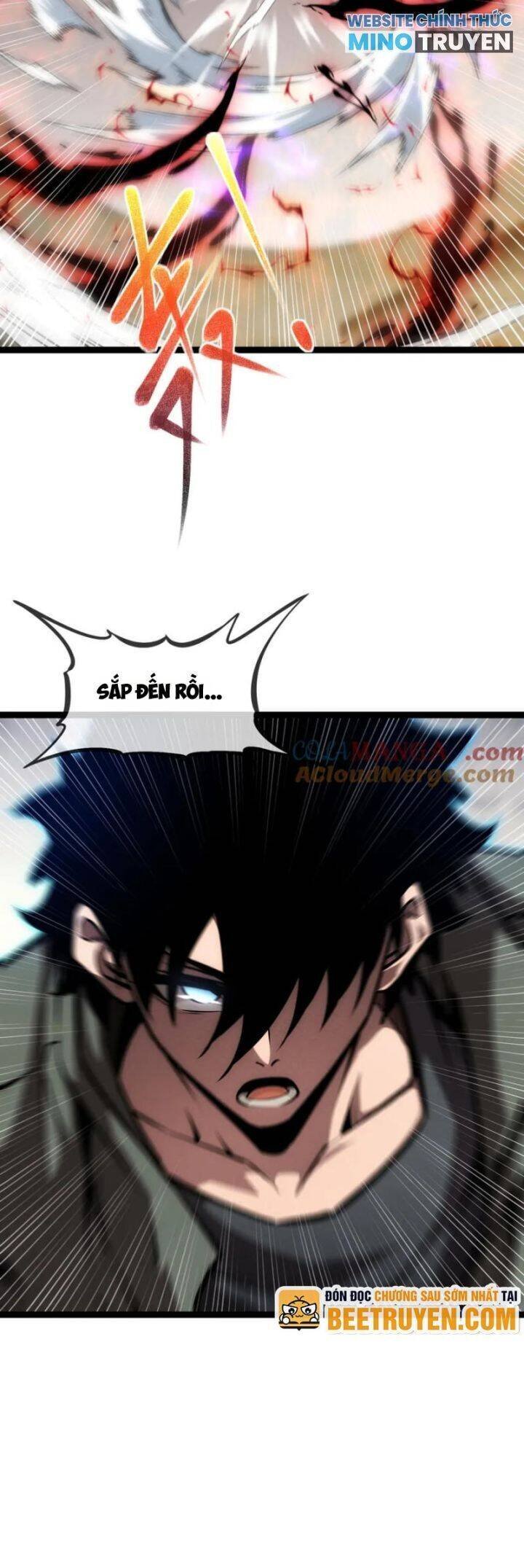 thâm uyên chi chủng chapter 61 11