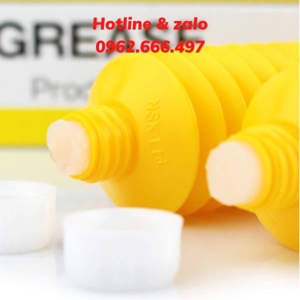 Mỡ phòng sạch NSK LGU GREASE , hàng nhập khẩu