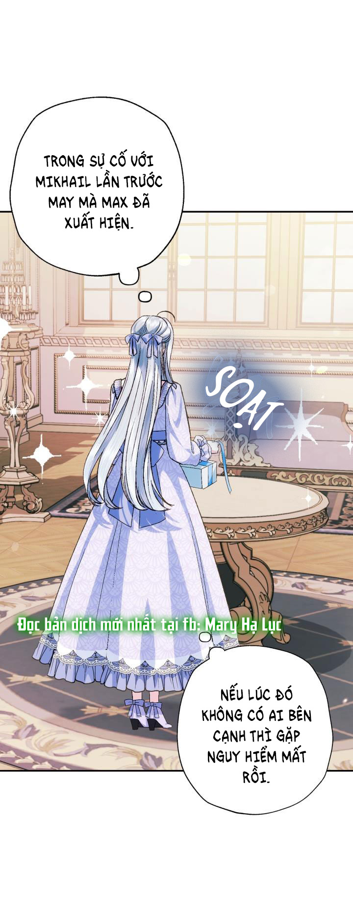 cha à, con không muốn kết hôn đâu chapter 68 32