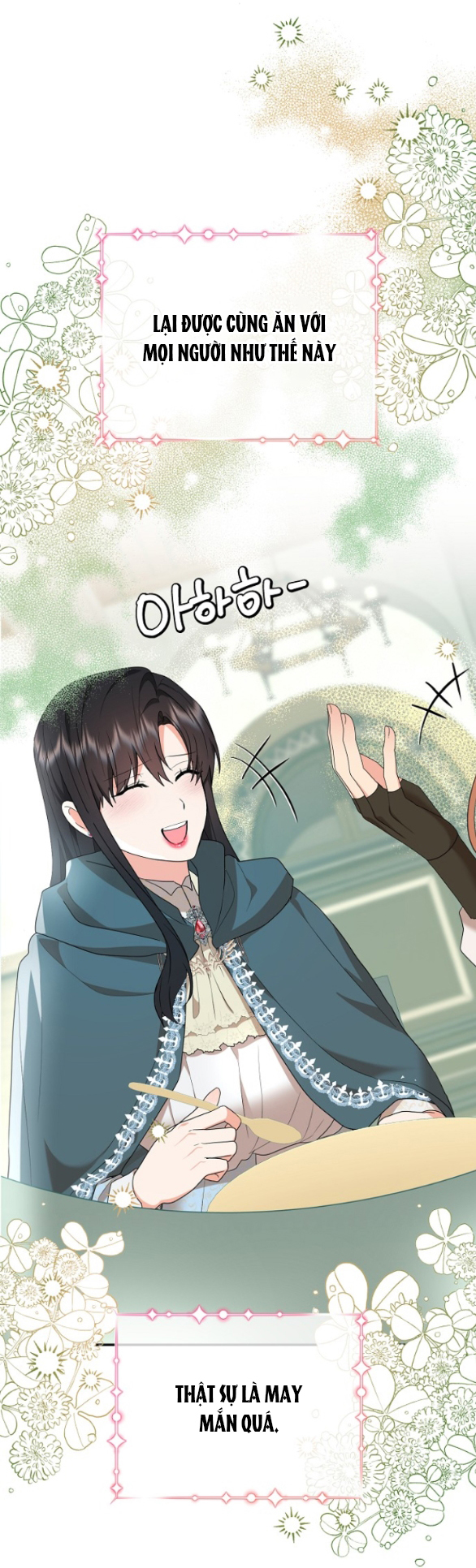 [18+] dũng sĩ vị tha chapter 41.2 15