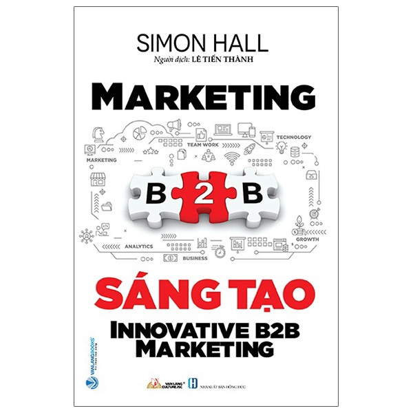 Marketing B2B Sáng Tạo