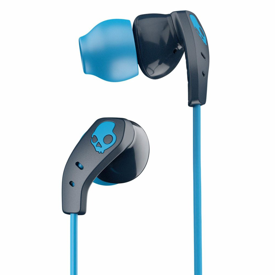 Tai Nghe Nhét Tai Skullcandy Method Wireless Sport In-ear Headphones - Hàng Chính Hãng