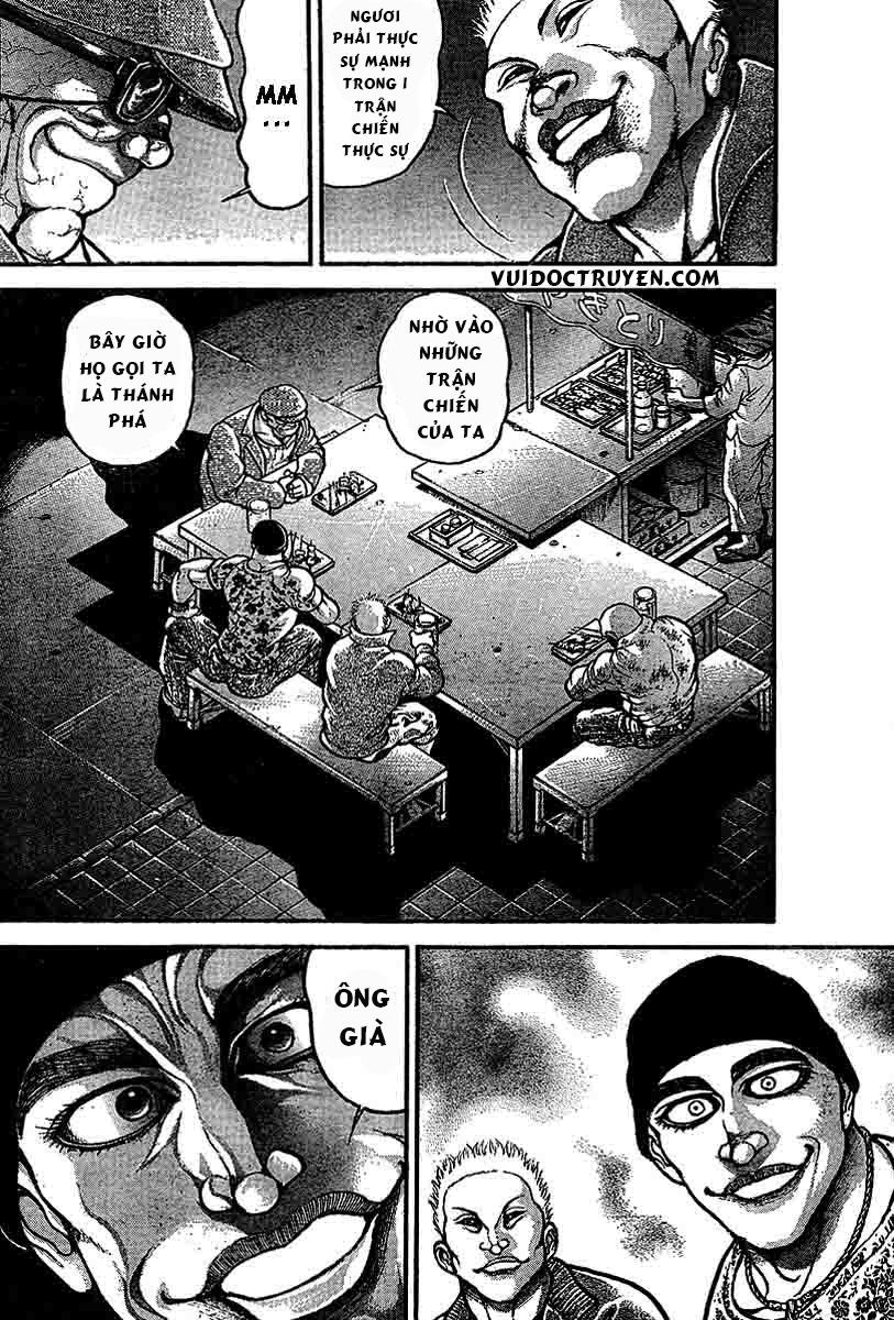 baki – son of ogre chapter 209 8