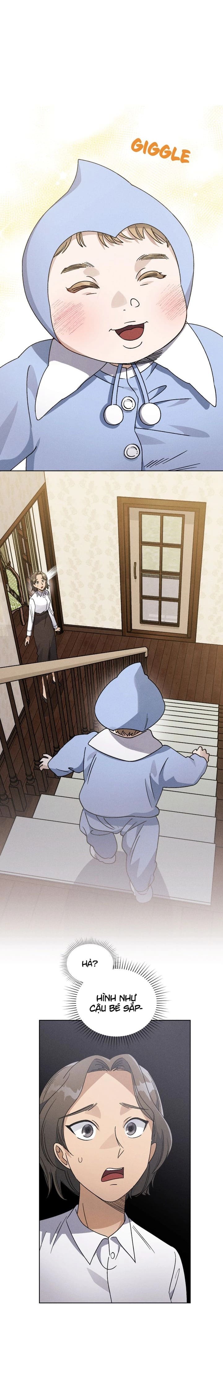 nếu tôi là bạn chapter 84 4