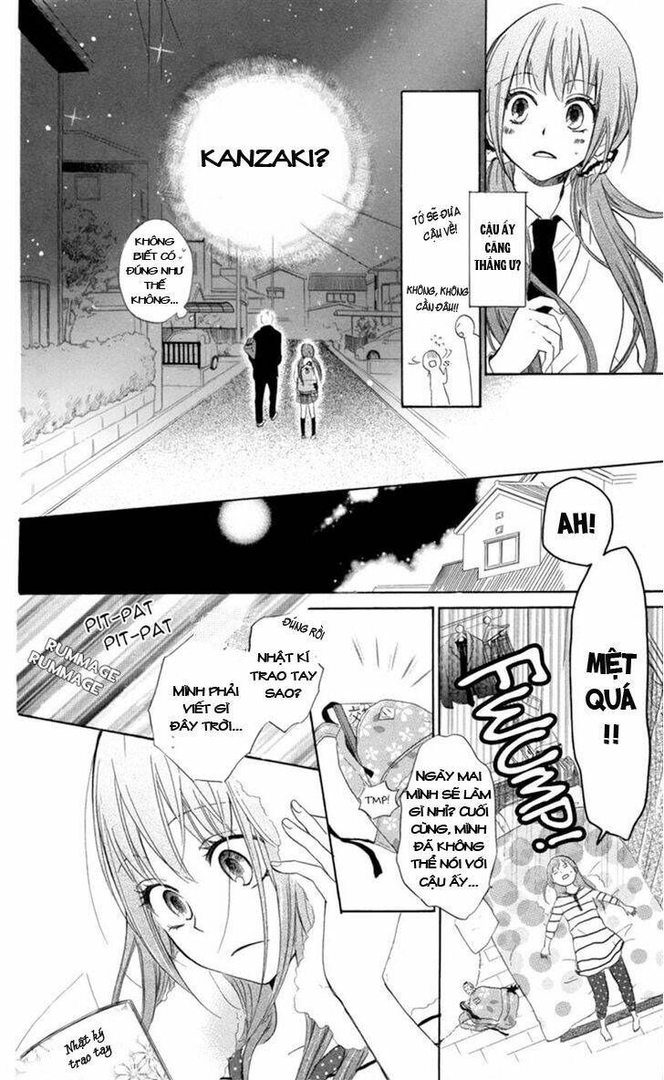 heart assassin chapter 0 13