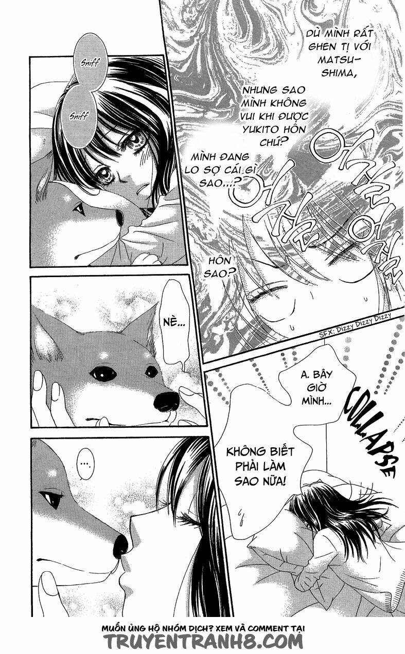 bokutachi wa shitte shimatta chapter 25 20