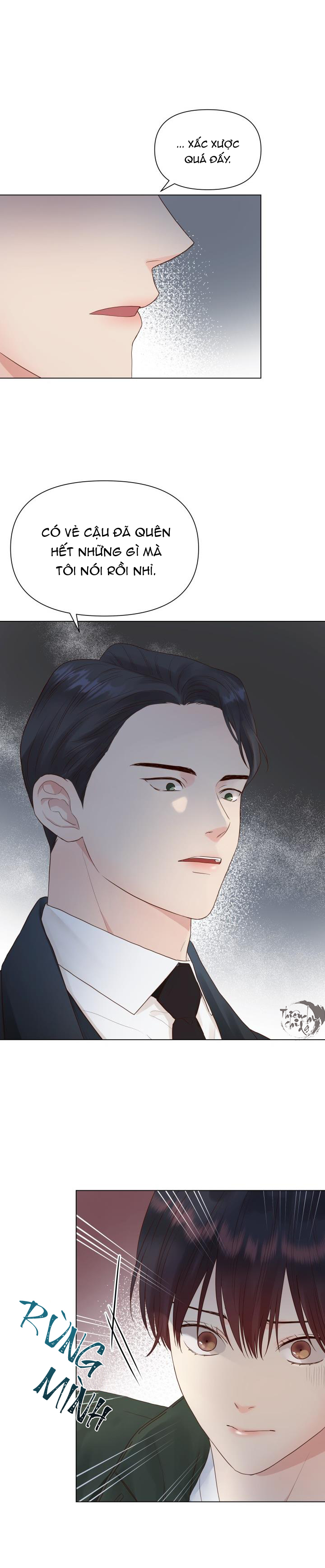 thủ hoa chapter 15 18