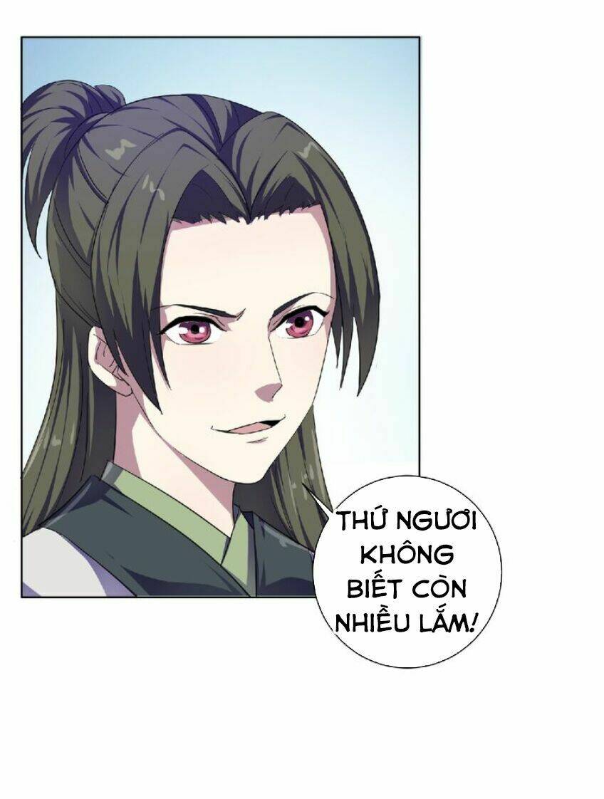 nghịch thiên đại thần chapter 28 36