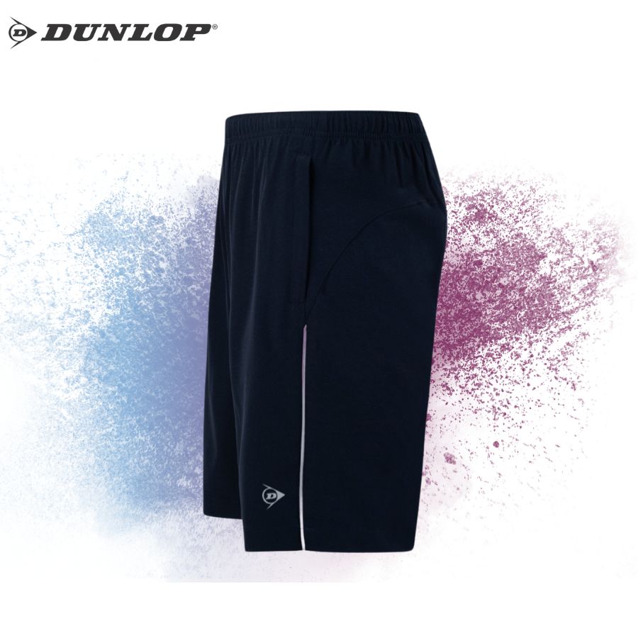 Quần thể thao Tennis nam thể thao Dunlop - DQTES23017