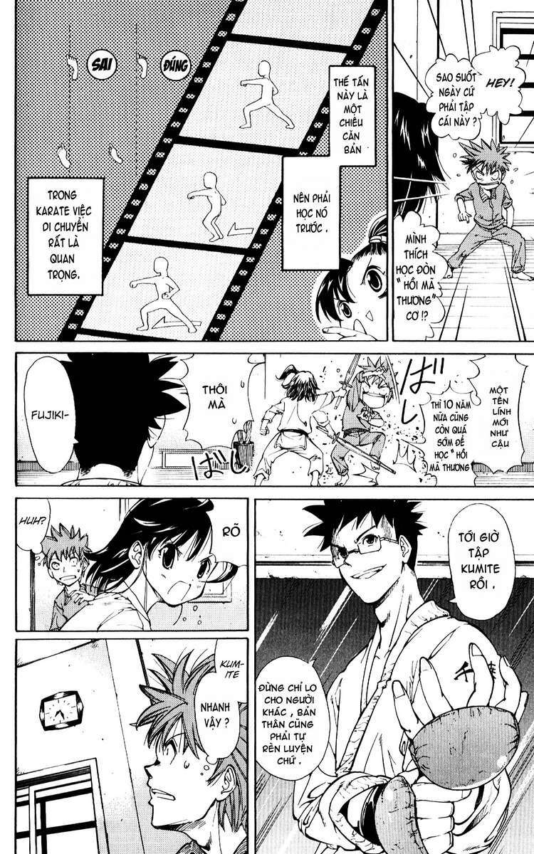 hanza sky chapter 13 4