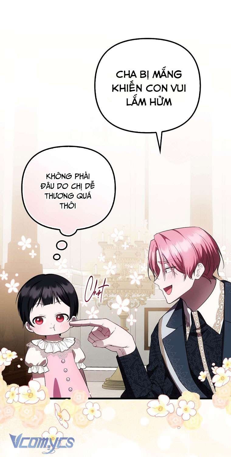 lần đầu bé út được yêu thương chapter 21 37