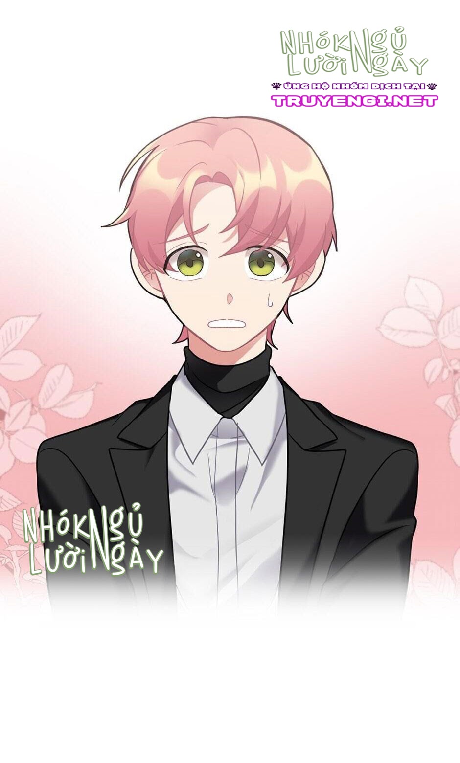 tiểu thư và những người hầu chapter 29 12