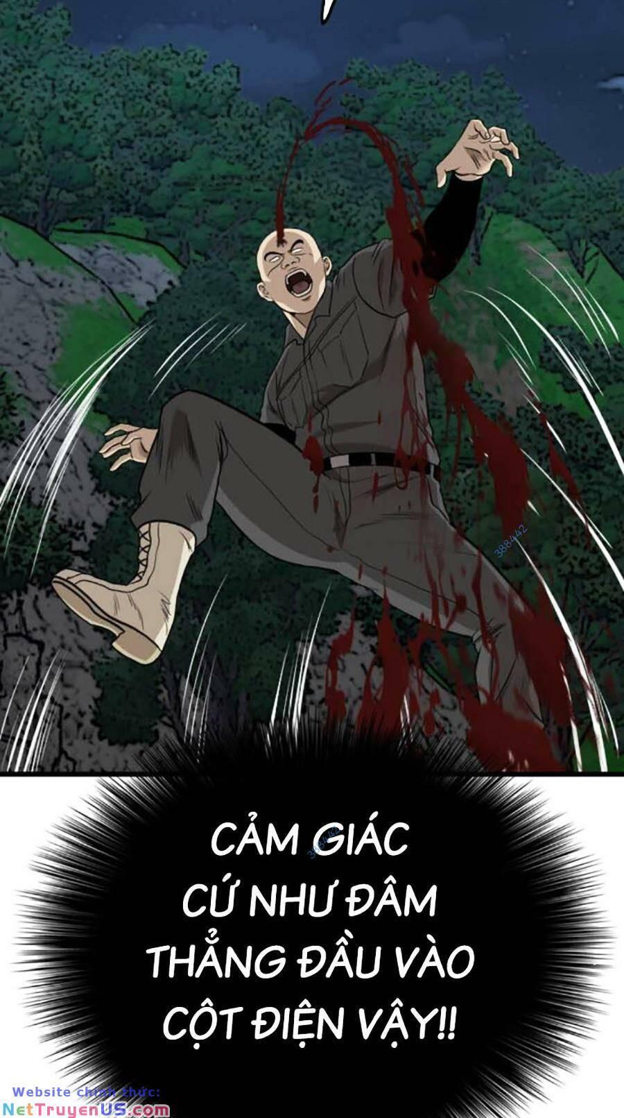 người xấu chapter 177 171