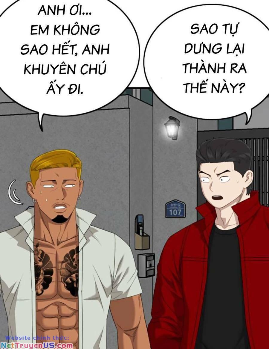 người xấu chapter 165 72