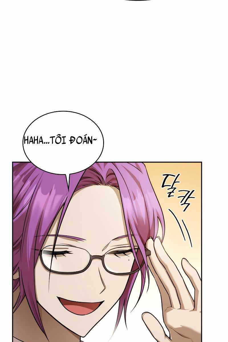Đại Pháp Sư Toàn Năng chapter 29.2 37