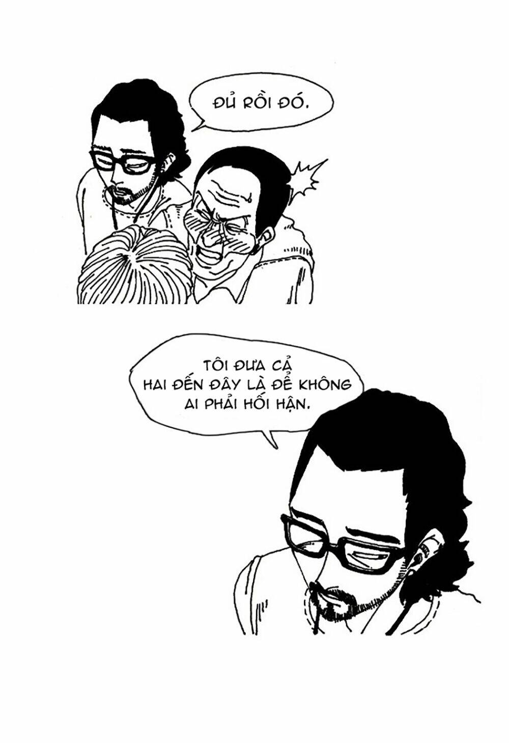 chuyện chết chóc chapter 7 19