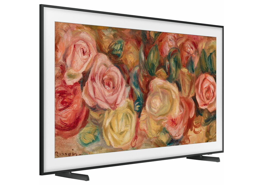 QA65LS03DA - Smart Tivi QLED Samsung 4K 65 inch QA65LS03DA - Hàng Chính Hãng - Chỉ Giao Hồ Chí Minh