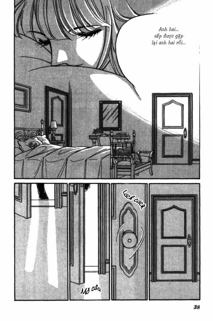 bình minh bên sư tử chapter 1 36