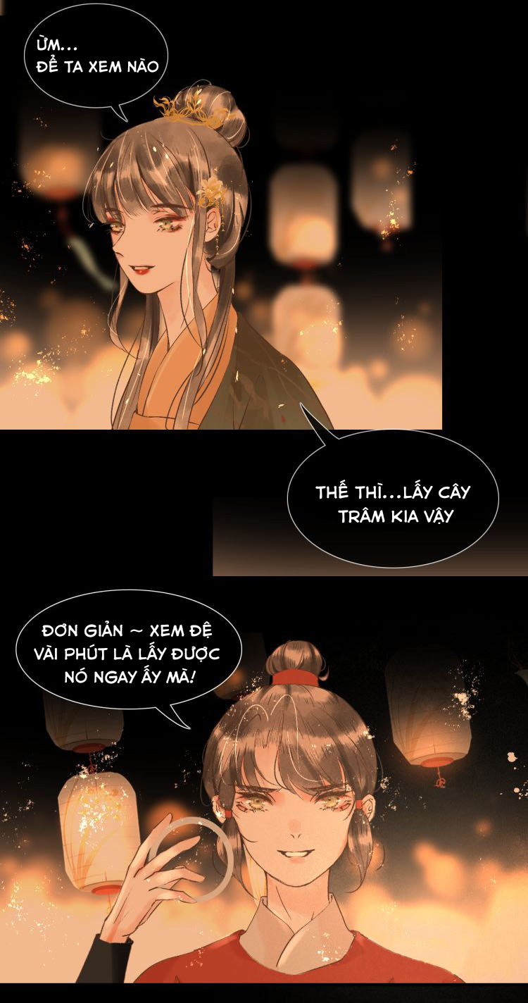 mộc hữu chi chapter 15 2