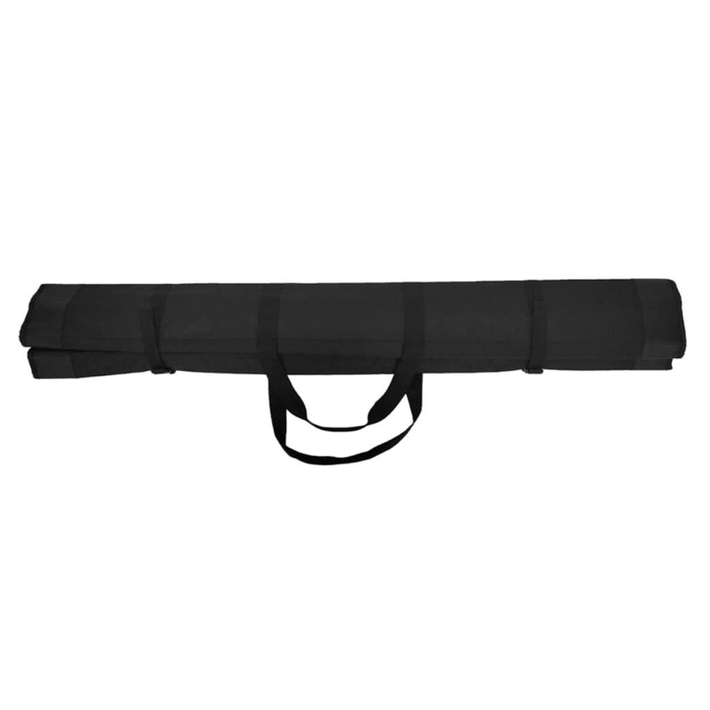 Fishing Rod Carrier Fishing Reel Organizer Pole Storage Bag for Fishing and Traveling, Portable Ultralight