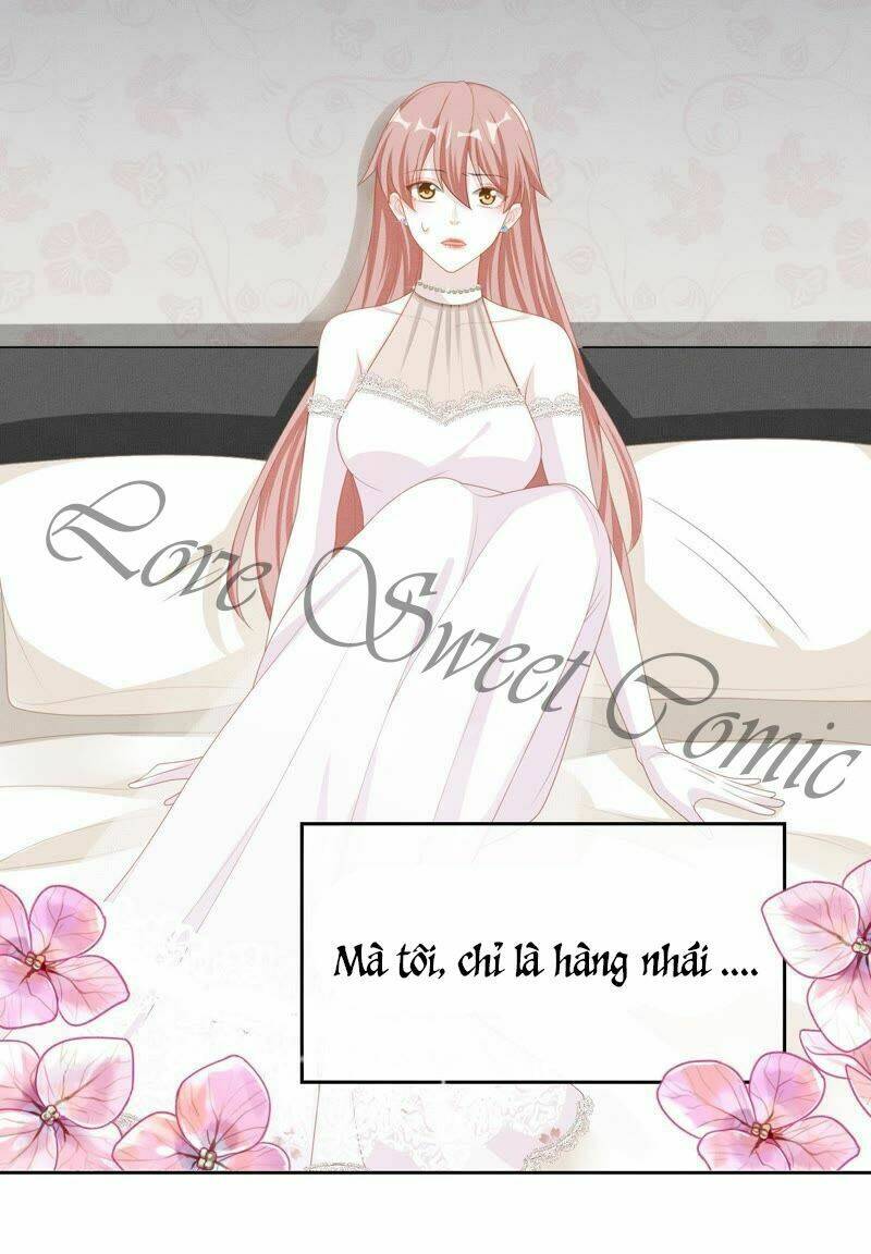 cô dâu giả tạo chapter 1 3