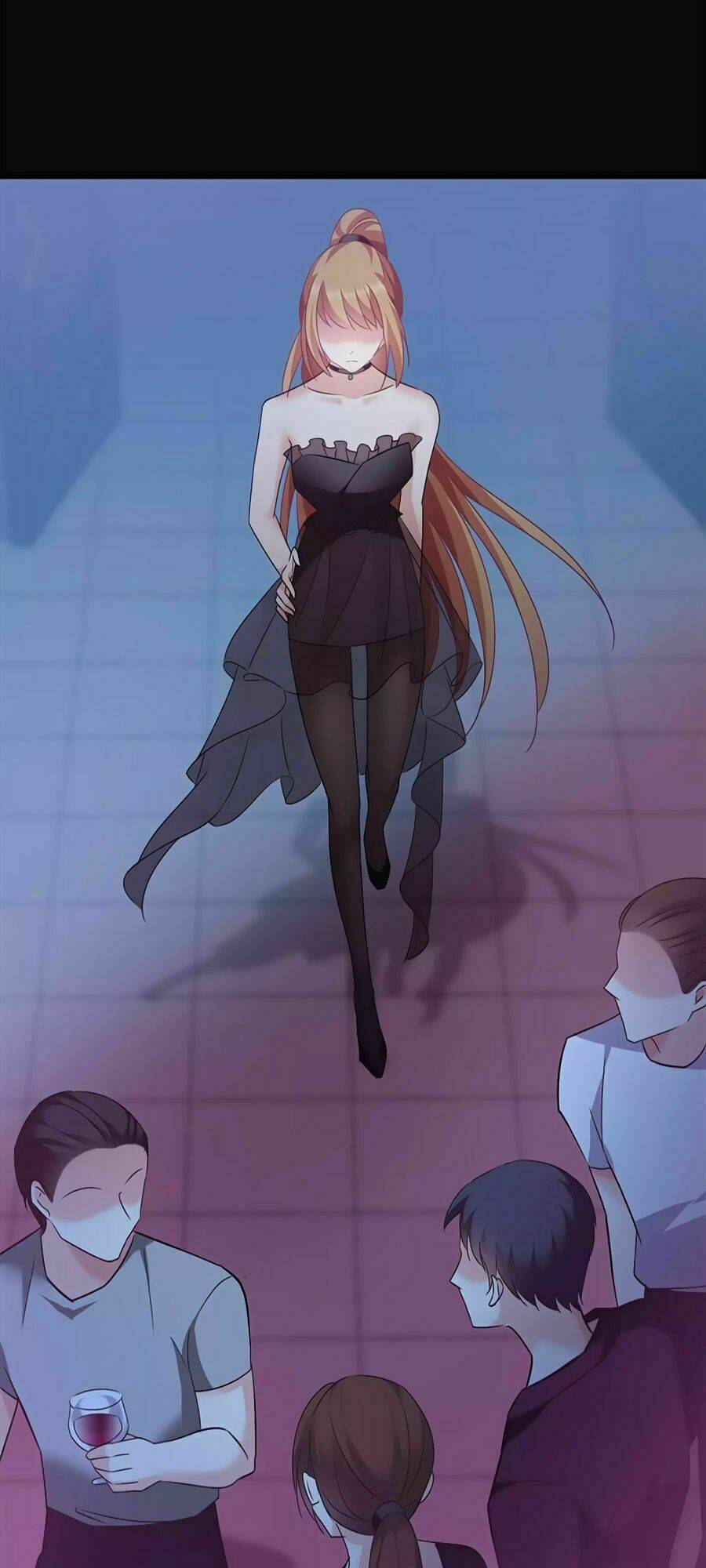 nhân chất tình nhân chapter 29.1 3