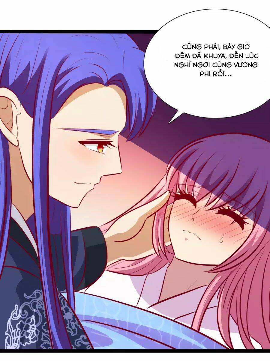 thỏ yêu tiểu vương phi chapter 51 25