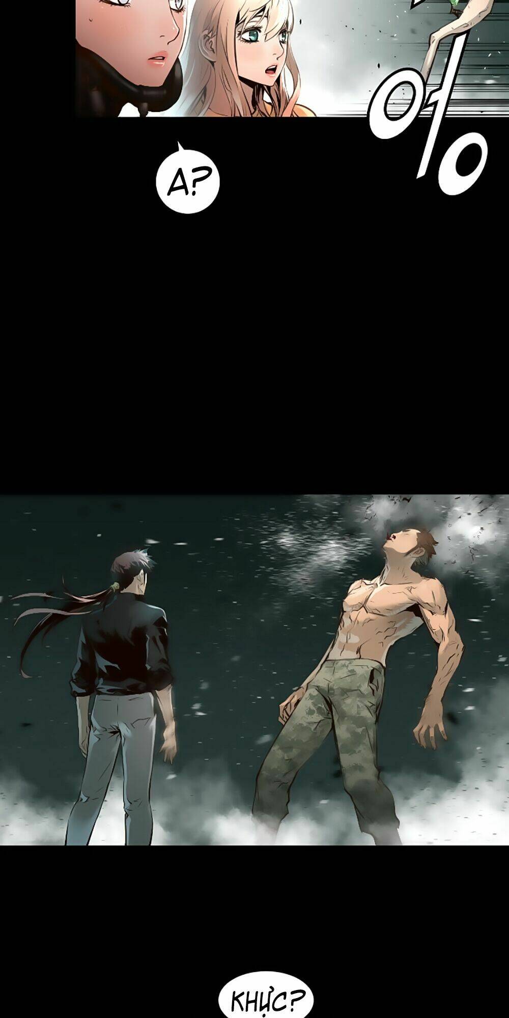 tam tuyệt tại dị giới chapter 50 17