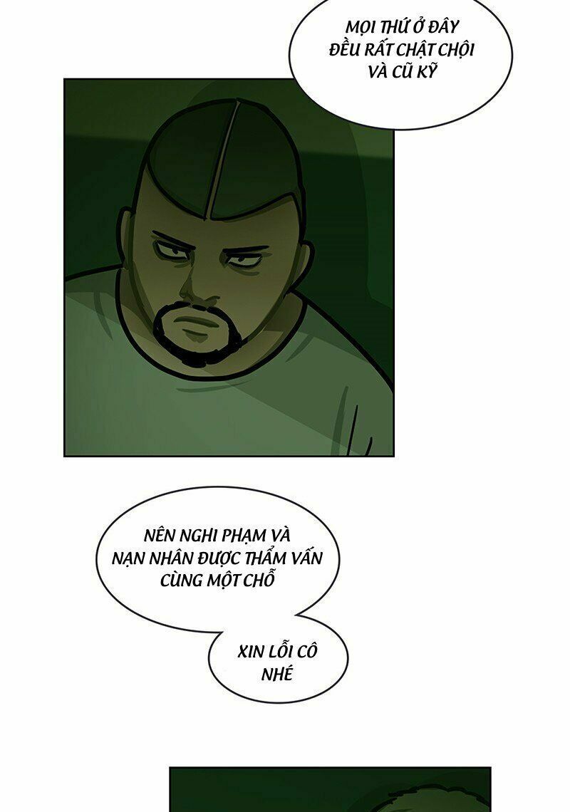 nửa đêm ở poppy land chapter 4 5