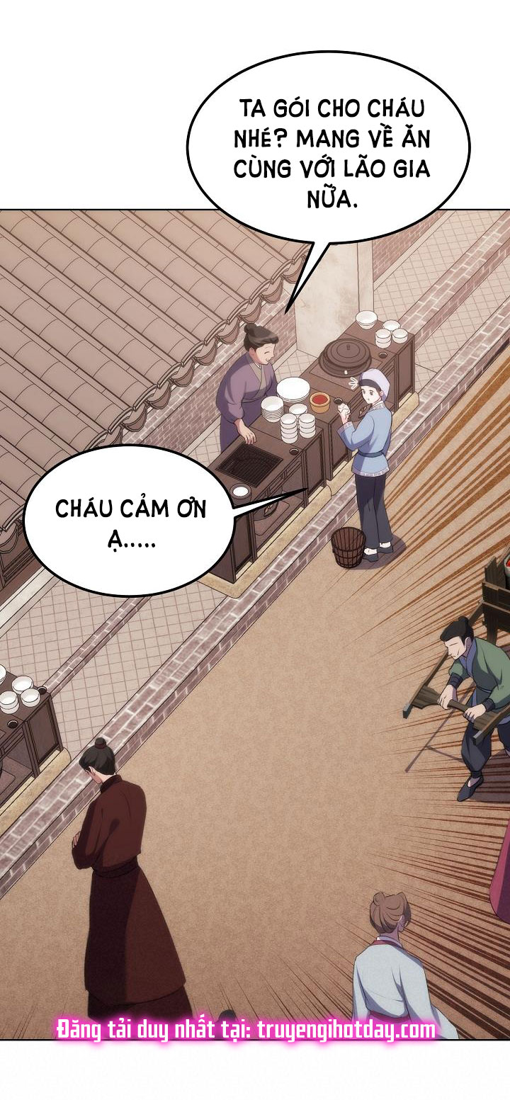 Hôn Nhân Bí Mật chapter 4.1 - Trang 23