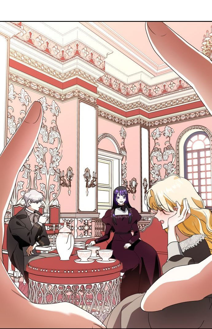 tôi muốn trở thành cô ấy dù chỉ là một ngày chapter 14 26