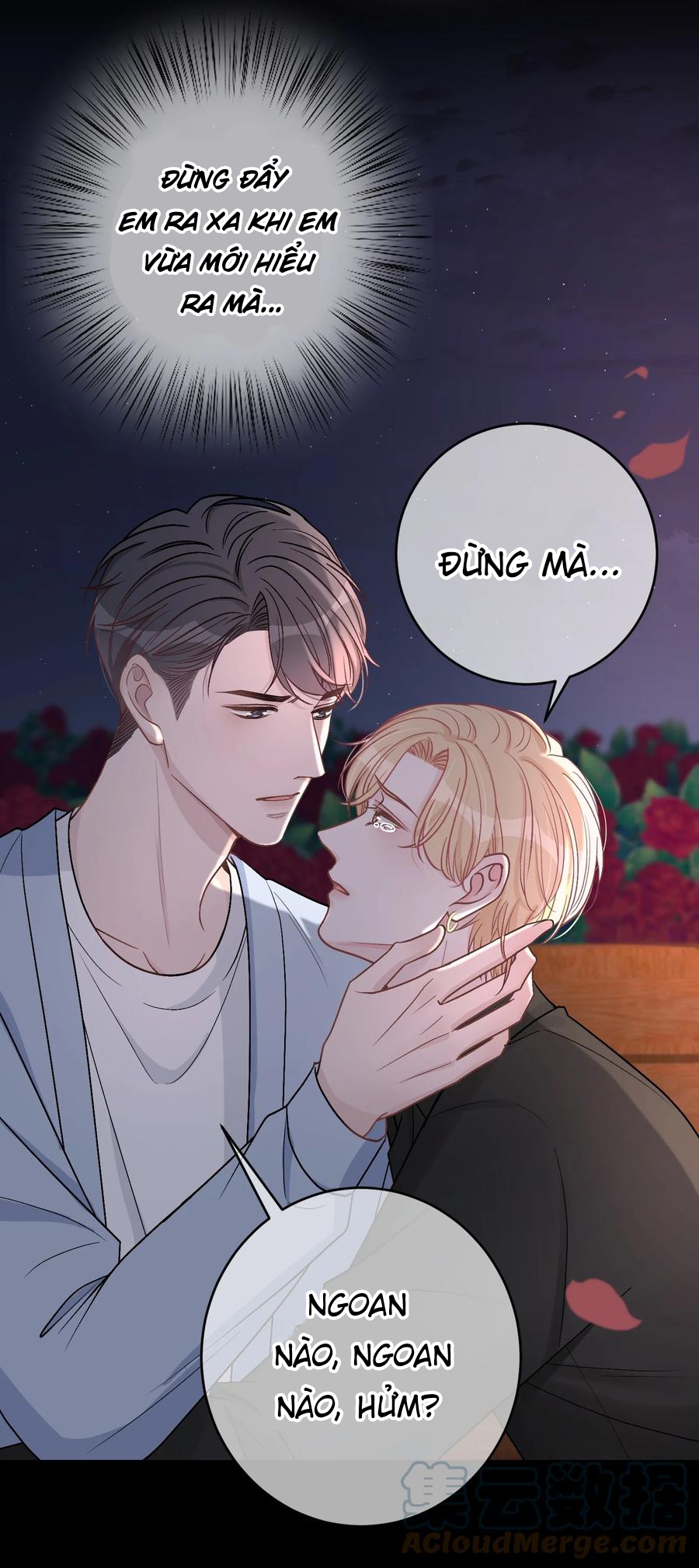 trước và sau ly hôn! chapter 38 24