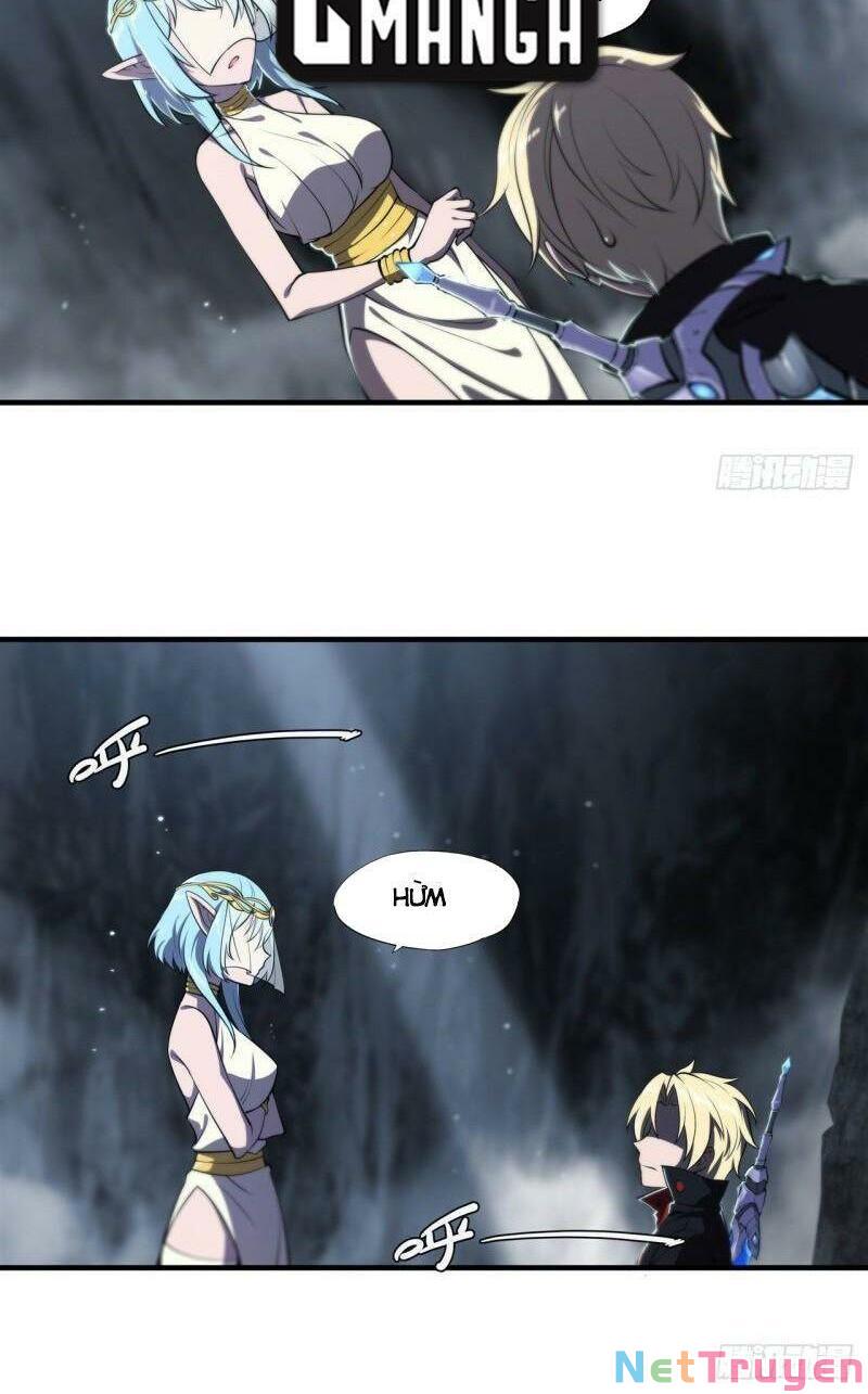 huyết cơ và kỵ sĩ chapter 224 6