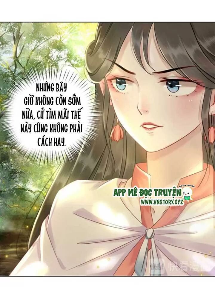 cực phẩm phế vật tiểu thư chapter 66 24