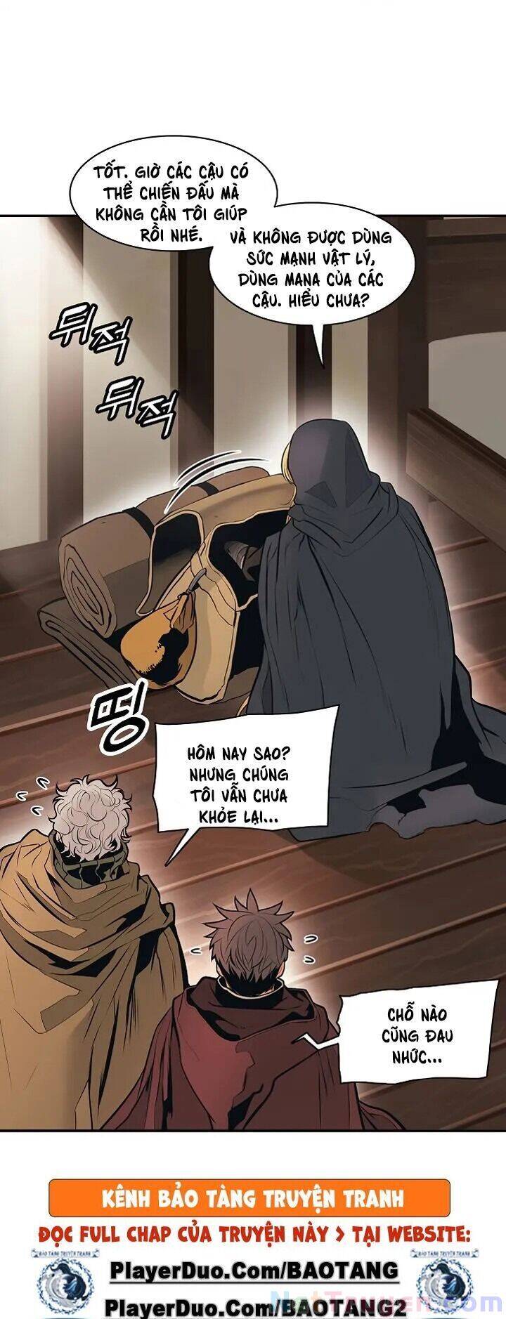 bất bại chân ma chapter 81 5