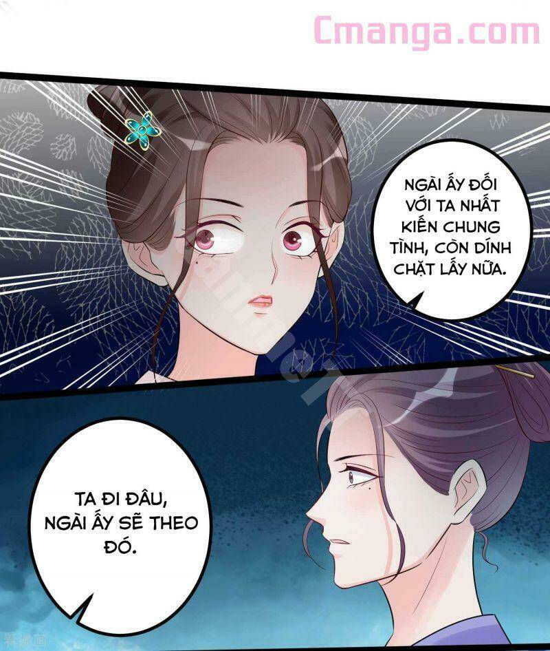 độc y đích nữ chapter 43 24