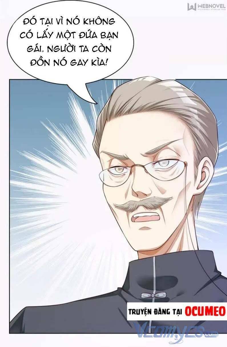 gặp phải người chồng xảo quyệt! chapter 2 32