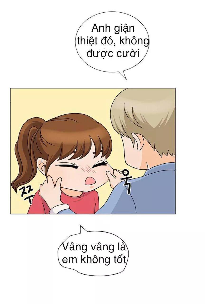 idol và sếp, em yêu ai? chapter 98 11