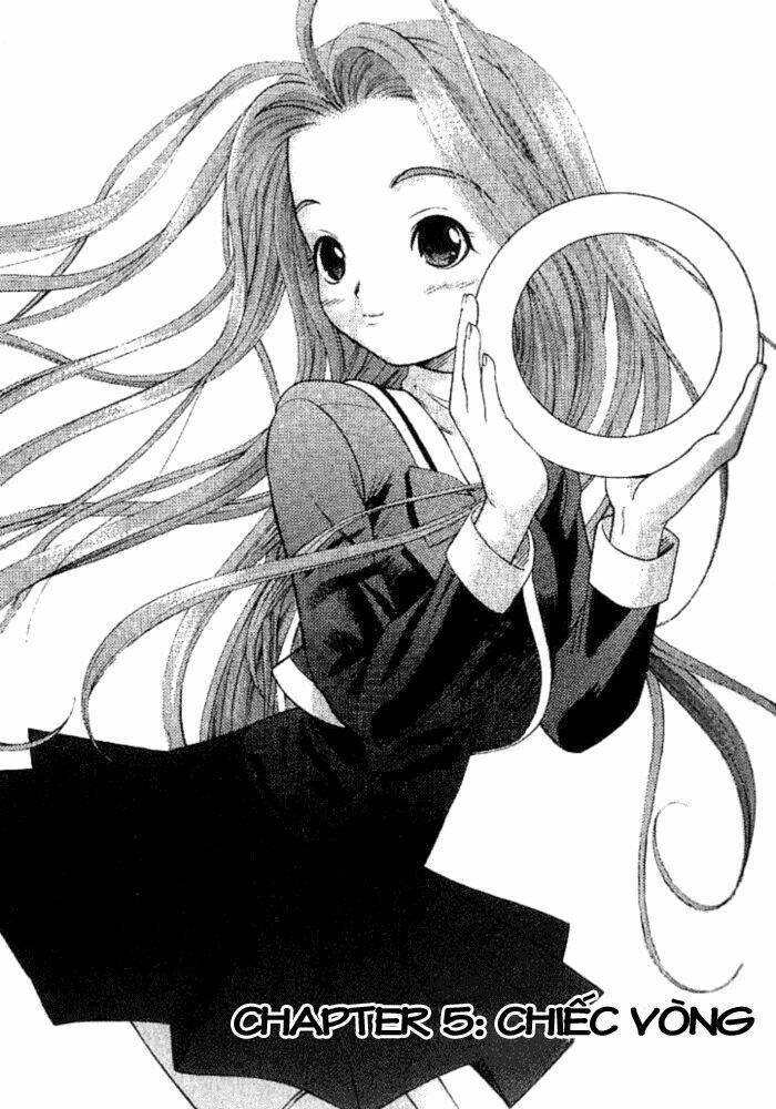 happy world! chapter 5 1