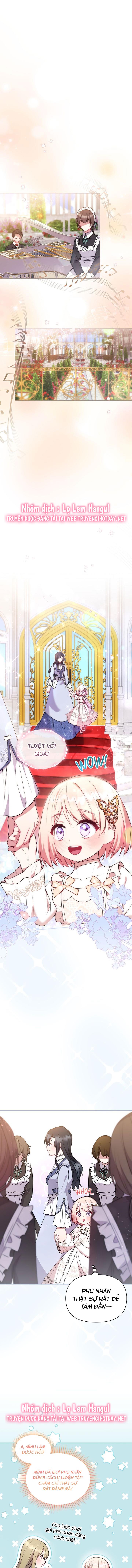 cô con gái nuôi đáng yêu của công tước chapter 63 1