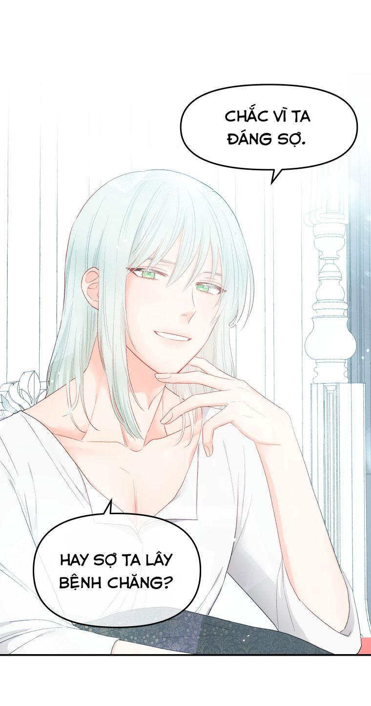 đừng đặt tình cảm mình vào cuốn sách đó chapter 3 17