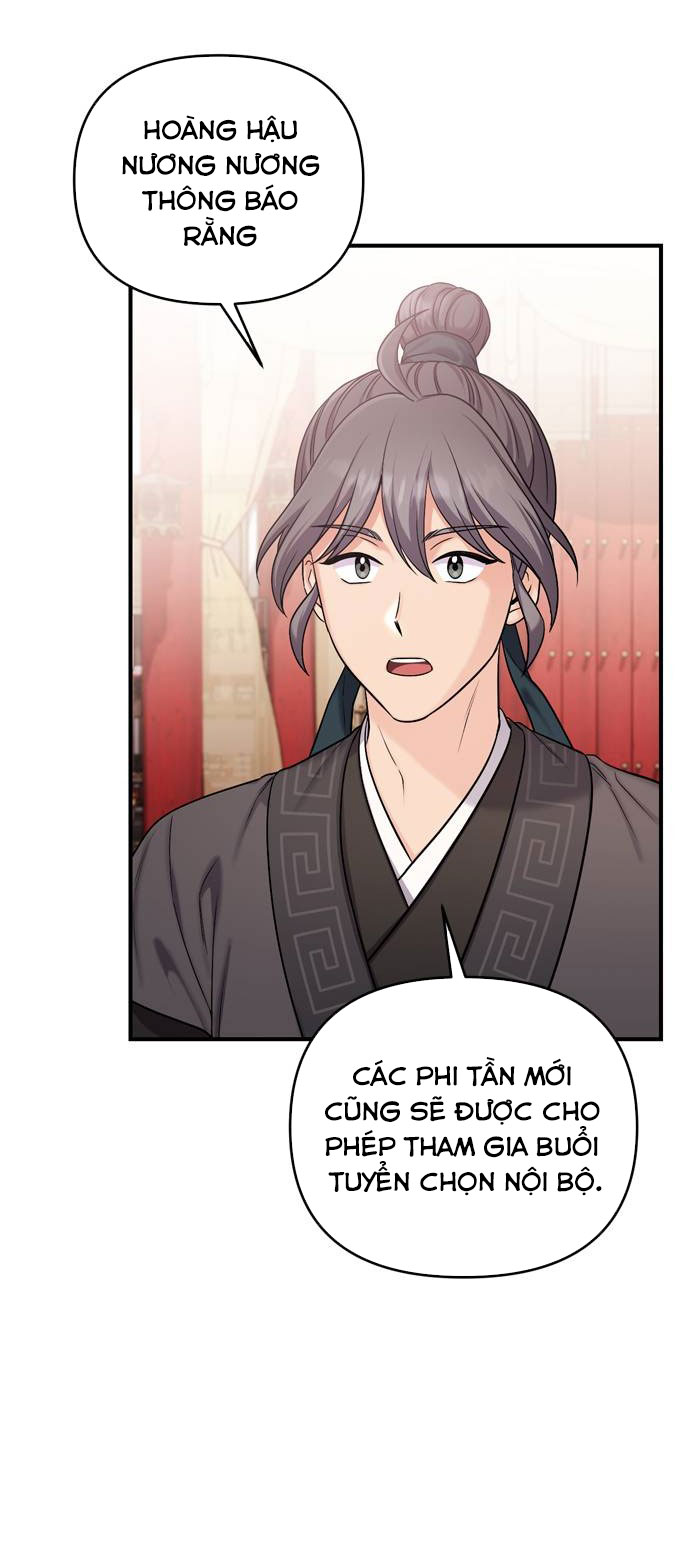 cao thủ chốn hậu cung chapter 41 22
