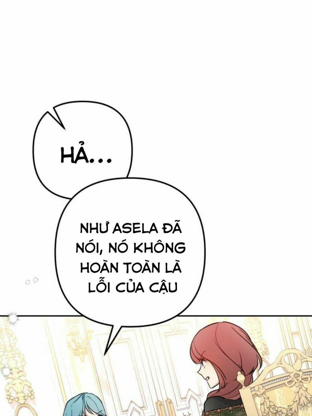 công nương mint bé nhỏ chapter 11 29